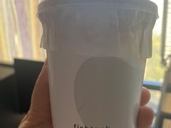 -fishtank鱼缸咖啡(三山街店)