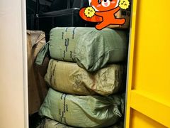 -猫库迷你自助仓储寄存仓库(丽泽桥店)