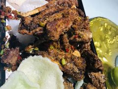 -陈厨老家菜馆(义安区店)