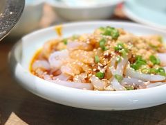 川北凉粉-川旺角川粤融合菜•海景餐厅(星海广场店)