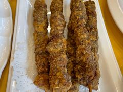 -功德林素菜饭庄(前门店)