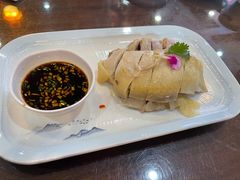 -长兴菜馆(高桥店)