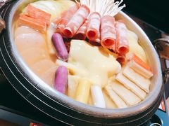 -小岛餐厅