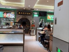 -黑窑厂糖油饼烤鸭·清真菜(旗舰店)