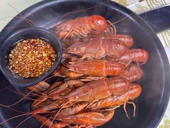 -聚味瞿记·龙虾堂(树木岭店)