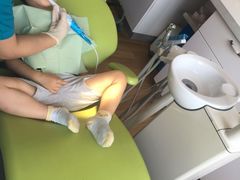-极橙儿童齿科矫正中心(奥城店)