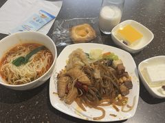 -首都机场t3-c国航两舱休息室