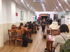 大堂-苏生鸭血粉丝(鹿鸣路店)