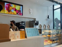 -喜茶(永旺梦乐城店)