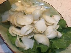 -一叶一世界•素食餐厅(环球中心店)