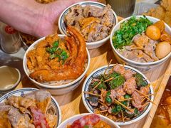 -螺大喜螺蛳粉火锅(雍和宫店)