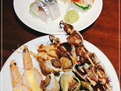 -松子料理(白家庄店)