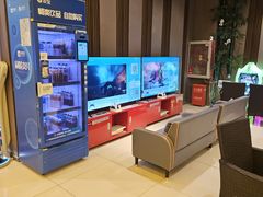 -华美国际影城(旧宫永辉店)