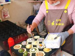 -台湾味正点车轮饼可丽饼(南禅寺店)