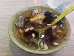 -溢仙茶(中防万宝城店)