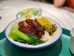 -肥小福·烧鹅专门店(环宇荟店)