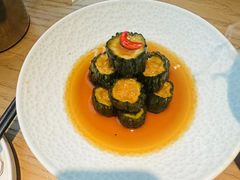 -粤集·手工粤菜(皇庭广场店)