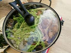 -东海章鱼馆(恒瑞街店)
