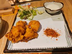 -西月山居匠心创意料理(江汉路新佳丽广场店)