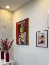 -虫二·专注健康烫染沙龙