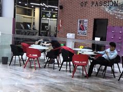 -一兆韦德健身(慧芝湖店)