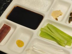 -局气 烤鸭·北京菜(光华路店)