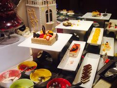 -盛宴自助餐厅(运达喜来登店)