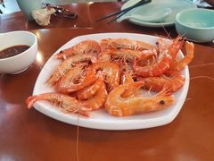 -南海渔家•海鲜•正宗海南菜(海棠湾店)