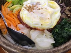 -老朴饭店(邮政街总店)