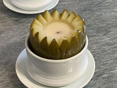 迷你冬瓜盅-猪肉婆私房菜(容桂总店)