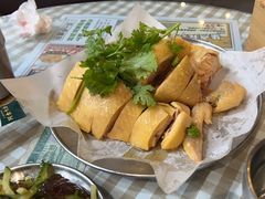-阿金大白·上海菜馆(新天地店)