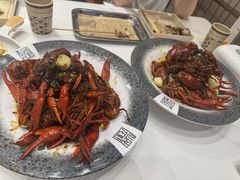 -仙品龙虾(总店)