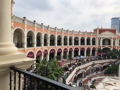 -佛罗伦萨小镇广佛名品奥特莱斯(疏港路店)