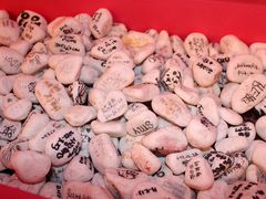 大堂-Hello Kitty Cafe(弘大店)
