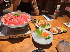-炉胜·炉端烧·居酒屋