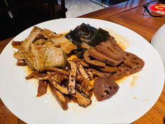 -崔义清鲁菜馆(大明湖店)