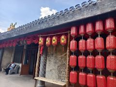 -中国马镇舞马世界主题乐园