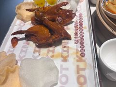 -煲王粤菜餐厅(中侨中心店)