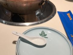 -福寿斋·老北京铜锅涮肉·烤鸭(顺义总店)