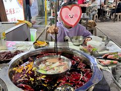 -铜元老码头鳝鱼火锅