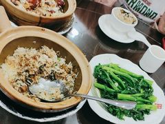 -红星光发煲仔饭(文海店)