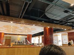 大堂-全聚德(江宁店)