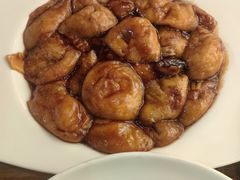 -南门小馆·清真(国贸商城店)