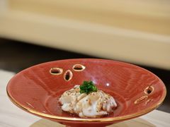 -松临·铁板烧&Omakase(神农店)