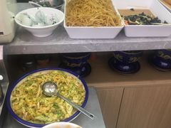 -陈寔包子王·卤煮小肠·京味小吃(龙潭店)