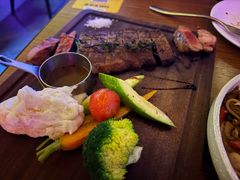 -MARU玛露音乐餐厅(大学路店)
