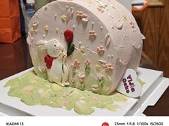 -亦家cake·0卡糖