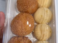 -東更道点心行(北京龙湖熙悦天街店)
