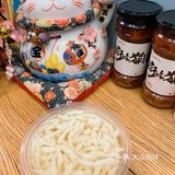 重庆小吃打卡-凉糕 凉虾