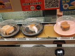 -争鲜回转寿司(西红门荟聚PLUS店)